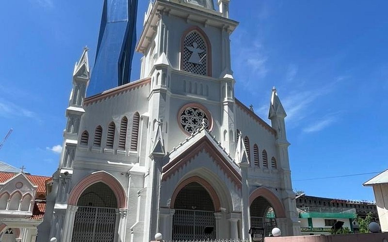 Church Of St Anthony
