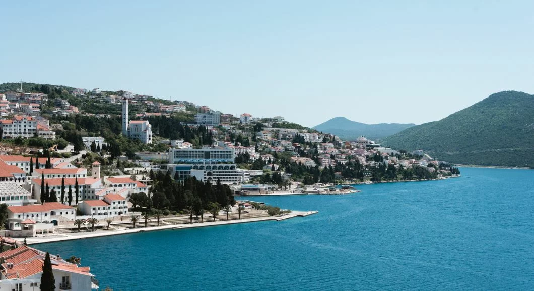 Neum City Tour