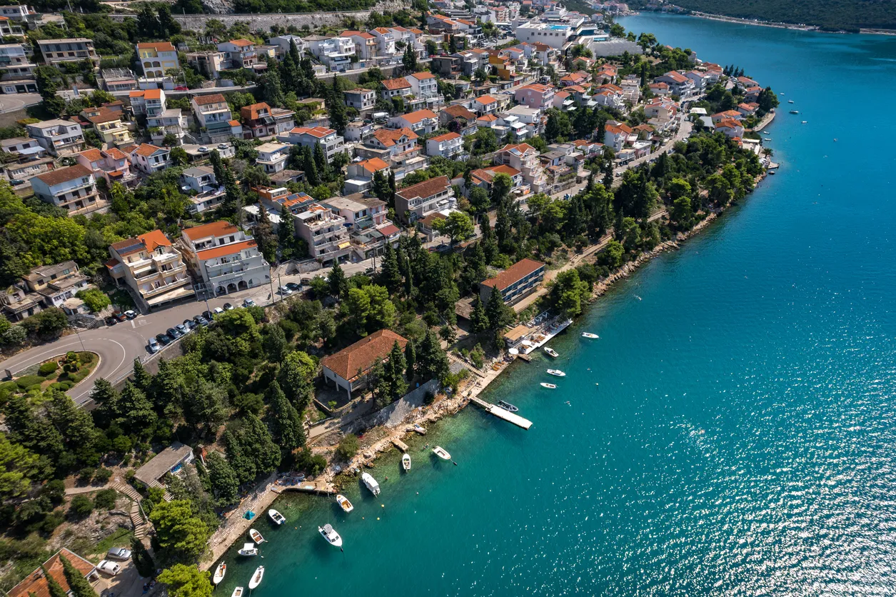 Neum Private Walking Tour
